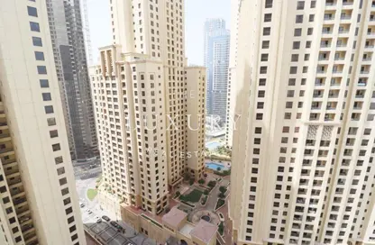 Apartment - 1 Bathroom for rent in Murjan 2 - Murjan - Jumeirah Beach Residence - Dubai Apartment - 1 Bathroom for rent in Murjan 2 - Murjan - Jumeirah Beach Residence - Dubai