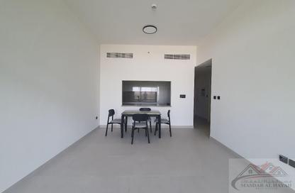 Apartment - 2 - 3 for rent in Vida 1 - Vida Residences - Aljada - Sharjah
