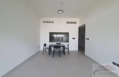 Apartment - 2 Bedrooms - 3 Bathrooms for rent in Vida 1 - Vida Residences - Aljada - Sharjah