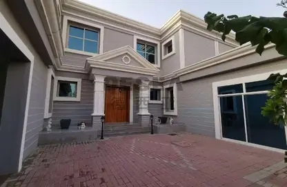 Villa - 3 Bedrooms - 5 Bathrooms for sale in Western Residence South - Falcon City of Wonders - Dubai