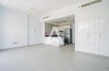 Apartment - Studio - 1 Bathroom for sale in Paradise View 1 - Majan - Dubai Apartment - Studio - 1 Bathroom for sale in Paradise View 1 - Majan - Dubai