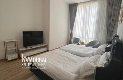 Apartment - 2 Bedrooms - 3 Bathrooms for rent in Amna - Al Habtoor City - Business Bay - Dubai