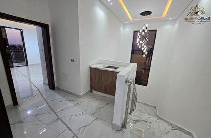 Villa - 4 Bedrooms - 6 Bathrooms for rent in Al Zaheya Gardens - Al Zahya - Ajman