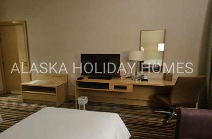 Hotel  and  Hotel Apartment - Studio - 1 Bathroom for rent in Barsha Heights (Tecom) - Dubai