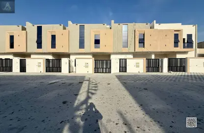 تاون هاوس - 4 غرف نوم - 6 حمامات للبيع في الزاهية جاردنز - الزاهية - عجمان