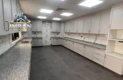 Villa - 5 Bedrooms - 7 Bathrooms for rent in Al Tarfa - Mughaidir - Sharjah