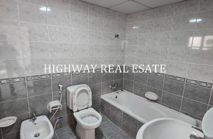 Villa - 3 Bedrooms - 5 Bathrooms for rent in Al Rifa'ah - Al Heerah - Sharjah