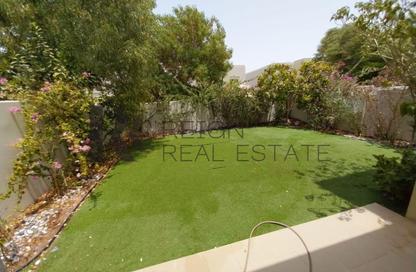 Villa - 4 Bedrooms - 5 Bathrooms for sale in Desert Style - Al Reef Villas - Al Reef - Abu Dhabi