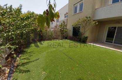 Villa - 4 Bedrooms - 5 Bathrooms for sale in Desert Style - Al Reef Villas - Al Reef - Abu Dhabi Villa - 4 Bedrooms - 5 Bathrooms for sale in Desert Style - Al Reef Villas - Al Reef - Abu Dhabi