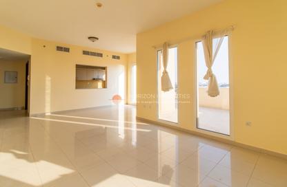 Apartment - 2 Bedrooms - 3 Bathrooms for sale in Kahraman - Bab Al Bahar - Al Marjan Island - Ras Al Khaimah
