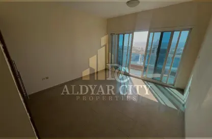 Apartment - 2 Bedrooms - 2 Bathrooms for rent in The Icon Casa 2 - Al Rashidiya 3 - Al Rashidiya - Ajman