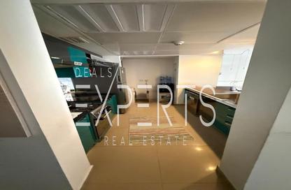 Apartment - 2 Bedrooms - 2 Bathrooms for sale in Tower 21 - Al Reef Downtown - Al Reef - Abu Dhabi