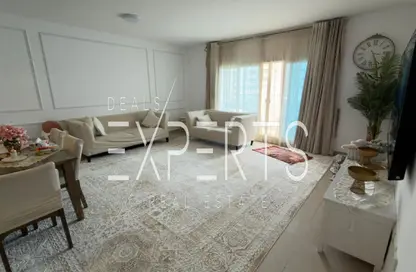 شقة - 2 غرف نوم - 2 حمامات للبيع في برج 21 - الريف داون تاون - الريف - أبوظبي