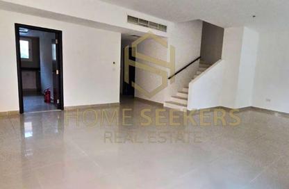 Villa - 4 Bedrooms - 5 Bathrooms for rent in Arabian Style - Al Reef Villas - Al Reef - Abu Dhabi