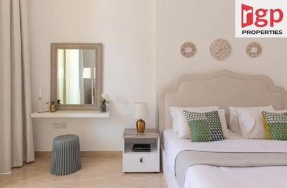 Apartment - 1 Bedroom - 2 Bathrooms for rent in Samana Greens - Arjan - Dubai