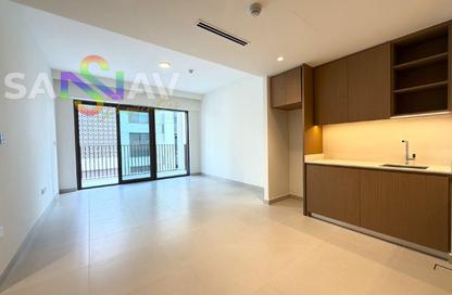 Apartment - 1 Bedroom - 1 Bathroom for rent in Savanna at Creek Beach Tower 2 - Savanna at Creek Beach - Creek Beach - Dubai Creek Harbour (The Lagoons) - Dubai