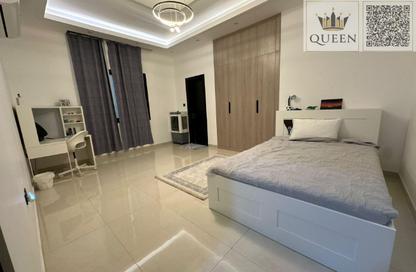 Villa - 3 Bedrooms - 5 Bathrooms for rent in Kabbali Hills - Al Helio 2 - Al Helio - Ajman