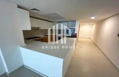 Apartment - 3 Bedrooms - 3 Bathrooms for sale in Radiant Square - City Of Lights - Al Reem Island - Abu Dhabi