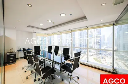 Office Space - Studio - 1 Bathroom for rent in Jumeirah Business Centre 2 (JBC 2) - JLT Cluster V - Jumeirah Lake Towers - Dubai Office Space - Studio - 1 Bathroom for rent in Jumeirah Business Centre 2 (JBC 2) - JLT Cluster V - Jumeirah Lake Towers - Dubai