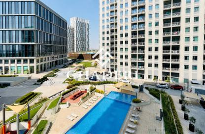 Apartment - Studio - 1 Bathroom for rent in The Sterling East - The Sterling - Business Bay - Dubai
