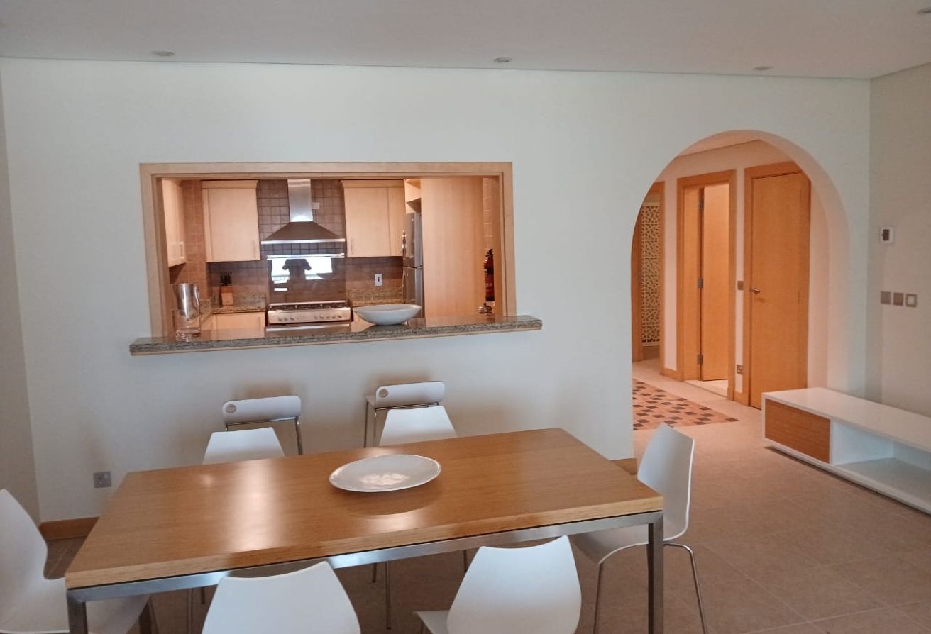 SEA VIEW | SPACIOUS 2BR | BEACH ACCESS gallery image