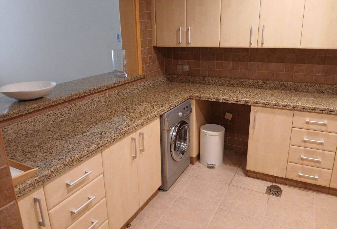 SEA VIEW | SPACIOUS 2BR | BEACH ACCESS gallery image