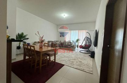 Apartment - 1 - 2 for rent in The Gate Tower 3 - Shams Abu Dhabi - Al Reem Island - Abu Dhabi