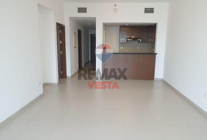1-bed apartment in The Gate Tower 3 · Furnished — photo 3