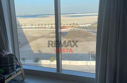 Apartment - 1 - 2 for rent in The Gate Tower 3 - Shams Abu Dhabi - Al Reem Island - Abu Dhabi Apartment - 1 - 2 for rent in The Gate Tower 3 - Shams Abu Dhabi - Al Reem Island - Abu Dhabi