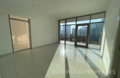 Apartment - 1 - 2 for rent in Boulevard Crescent Tower 1 - BLVD Crescent - Downtown Dubai - Dubai