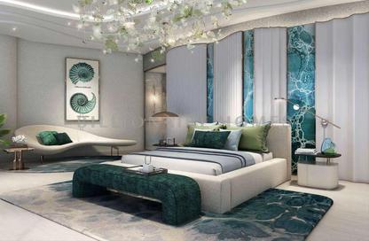 Apartment - 2 Bedrooms - 2 Bathrooms for sale in Damac Casa - Dubai Media City - Dubai Apartment - 2 Bedrooms - 2 Bathrooms for sale in Damac Casa - Dubai Media City - Dubai