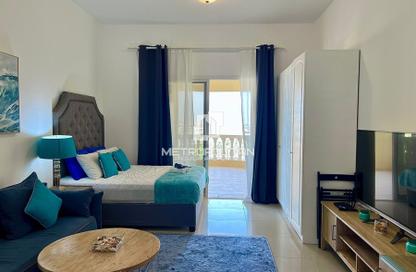 Apartment - Studio - 1 for rent in Royal breeze 2 - Royal Breeze - Al Hamra Village - Ras Al Khaimah Apartment - Studio - 1 for rent in Royal breeze 2 - Royal Breeze - Al Hamra Village - Ras Al Khaimah