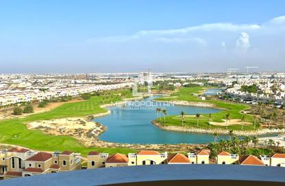 Apartment - Studio - 1 for rent in Royal breeze 2 - Royal Breeze - Al Hamra Village - Ras Al Khaimah Apartment - Studio - 1 for rent in Royal breeze 2 - Royal Breeze - Al Hamra Village - Ras Al Khaimah