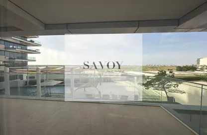 شقة - 2 غرف نوم - 3 حمامات للايجار في 1 ميان - ميان - جزيرة ياس - أبوظبي