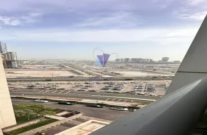 شقة - 2 حمامات للبيع في 2 مرينا هايتس - مارينا سكوير - جزيرة الريم - أبوظبي