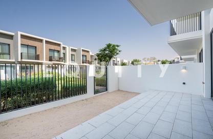 Townhouse - 3 - 4 for sale in Elora - The Valley - Dubai