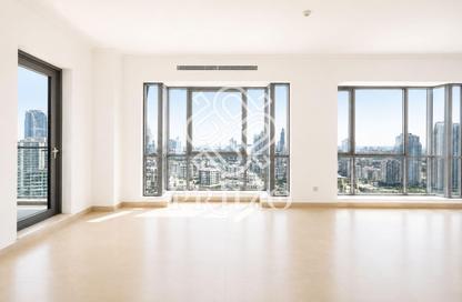 Apartment - 1 Bedroom - 2 Bathrooms for rent in South Ridge 5 - South Ridge - Downtown Dubai - Dubai