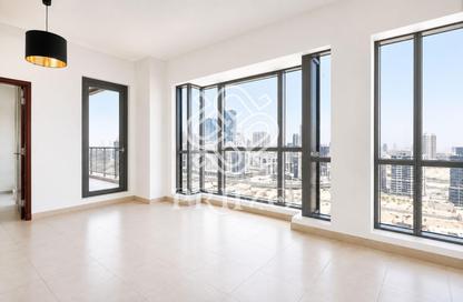 Apartment - 1 Bedroom - 2 Bathrooms for rent in South Ridge 5 - South Ridge - Downtown Dubai - Dubai