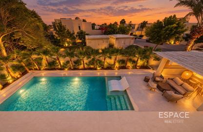 Villa - 5 - 7 for sale in Saheel 1 - Saheel - Arabian Ranches - Dubai Villa - 5 - 7 for sale in Saheel 1 - Saheel - Arabian Ranches - Dubai