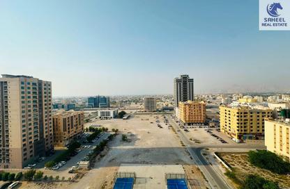 شقة - 2 غرف نوم - 2 حمامات للايجار في راك تاور - السير - رأس الخيمة شقة - 2 غرف نوم - 2 حمامات للايجار في راك تاور - السير - رأس الخيمة