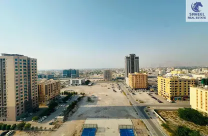 Apartment - 2 Bedrooms - 2 Bathrooms for rent in RAK Tower - Al Seer - Ras Al Khaimah