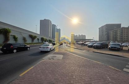 Land - Studio for sale in Al Rashidiya Towers - Al Rashidiya - Ajman Downtown - Ajman