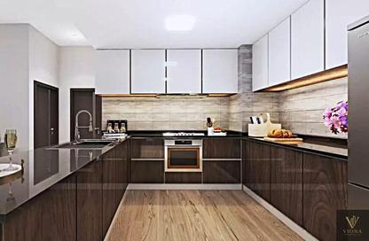 Apartment - 2 Bedrooms - 3 Bathrooms for sale in Verdana 3 - Verdana - Dubai Investment Park (DIP) - Dubai
