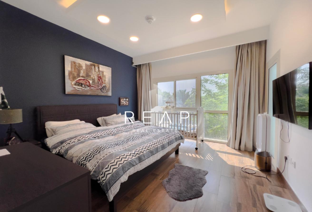 Direct from Landlord | Kitchen Appliances | 3BR+Maid photo 5