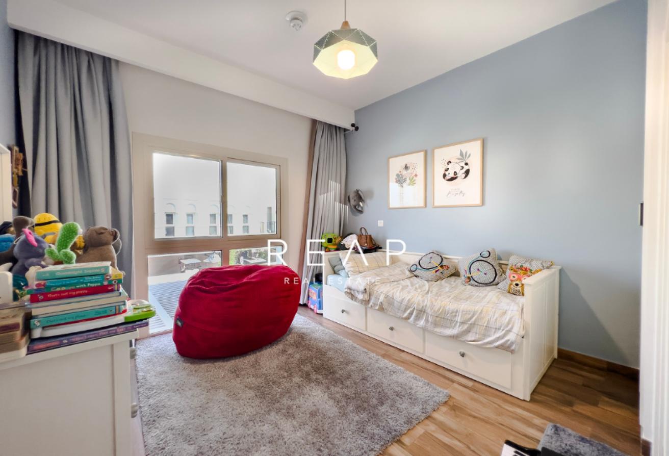 Direct from Landlord | Kitchen Appliances | 3BR+Maid photo 6