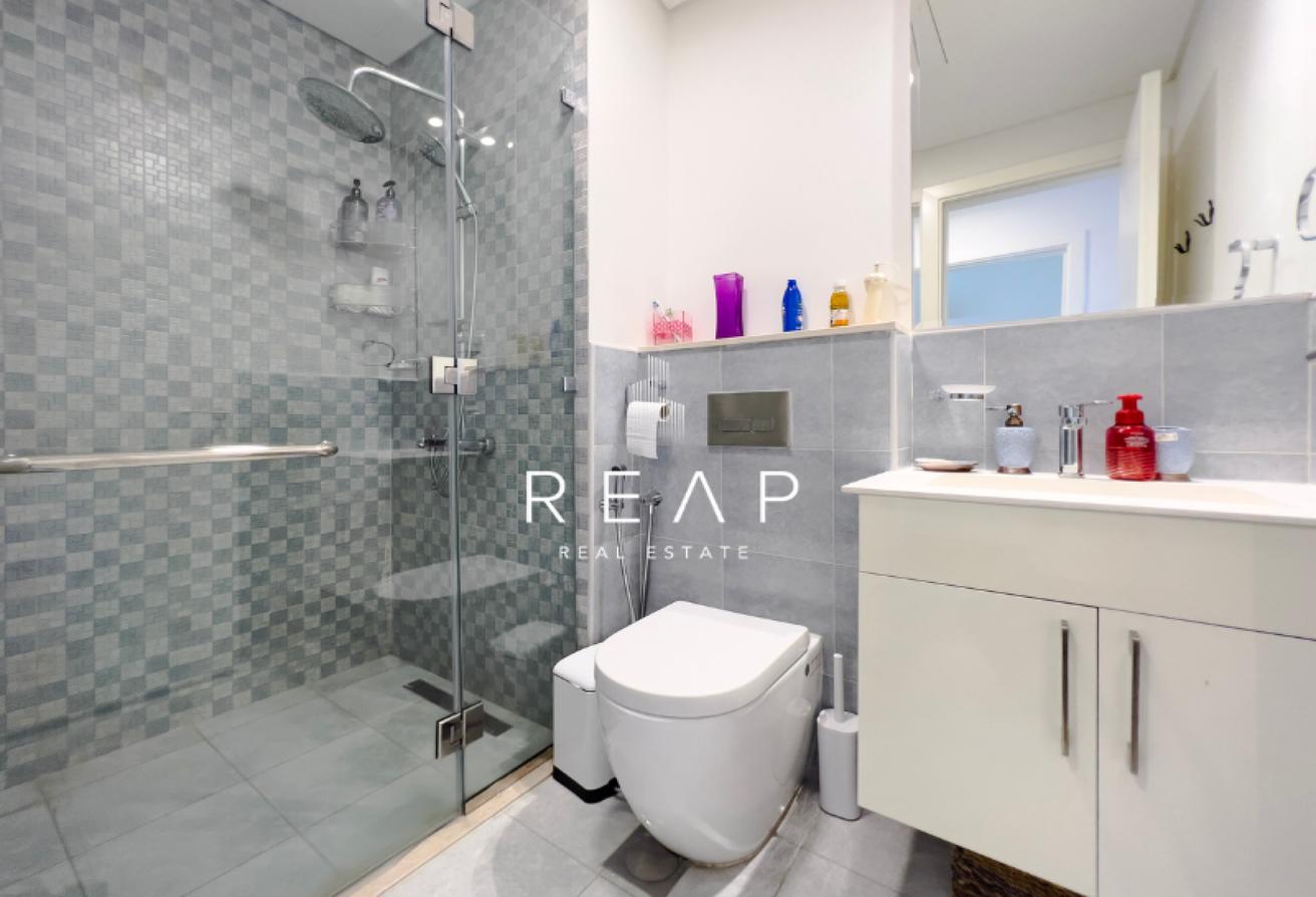 Direct from Landlord | Kitchen Appliances | 3BR+Maid photo 13