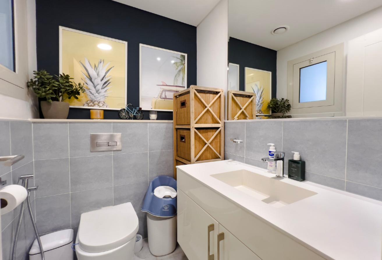Direct from Landlord | Kitchen Appliances | 3BR+Maid photo 15