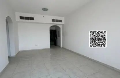 Apartment - 2 Bedrooms - 2 Bathrooms for sale in Al Ghoroub Tower - Al Alia - Ajman