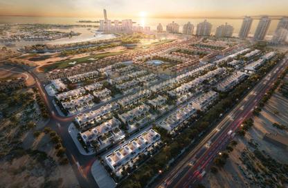 Townhouse - 3 Bedrooms - 4 Bathrooms for sale in Aila Homes - Al Hamra Village - Ras Al Khaimah Townhouse - 3 Bedrooms - 4 Bathrooms for sale in Aila Homes - Al Hamra Village - Ras Al Khaimah