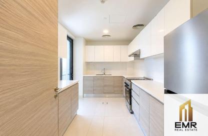 Apartment - 2 Bedrooms - 3 Bathrooms for rent in SOL Bay - Business Bay - Dubai Apartment - 2 Bedrooms - 3 Bathrooms for rent in SOL Bay - Business Bay - Dubai
